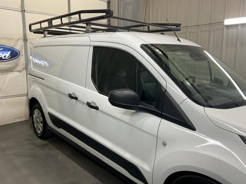 2023 Ford Transit Connect XL