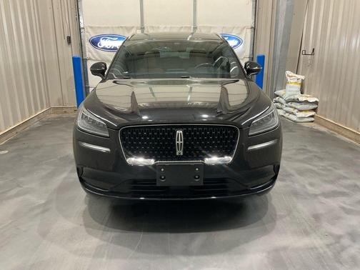 2021 Lincoln Corsair Reserve