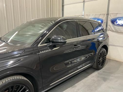 2021 Lincoln Corsair Reserve