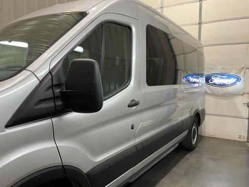 2026 Ford Transit-350 XL