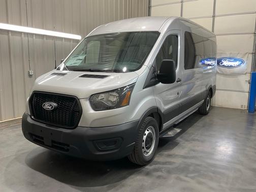 2026 Ford Transit-350 XL