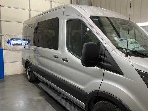 2026 Ford Transit-350 XL
