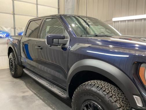 2023 Ford F-150 Raptor R