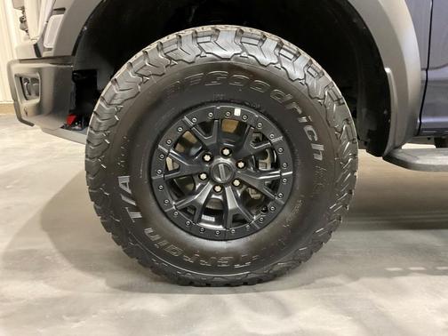 2023 Ford F-150 Raptor R