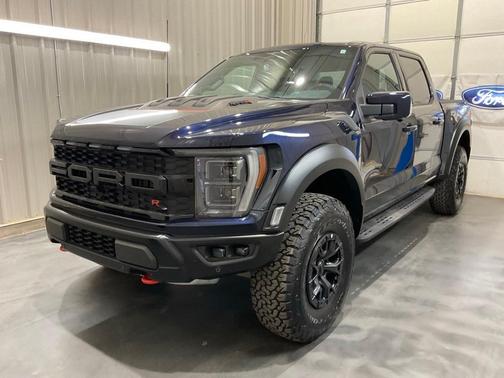 2023 Ford F-150 Raptor R