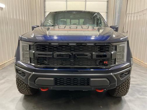 2023 Ford F-150 Raptor R