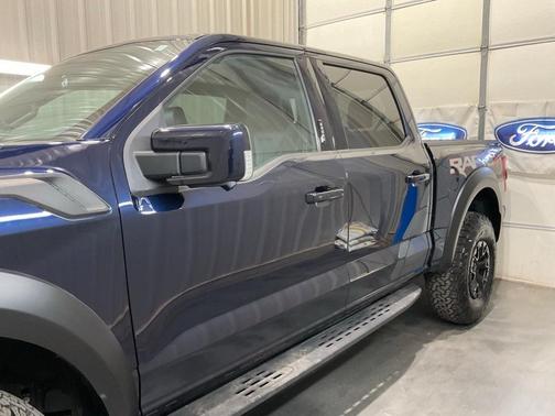 2023 Ford F-150 Raptor R