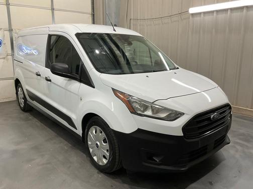 2020 Ford Transit Connect XL