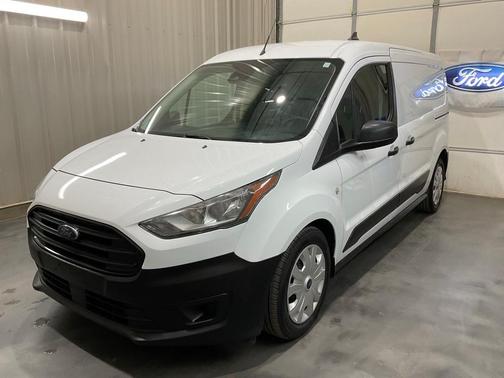 2020 Ford Transit Connect XL