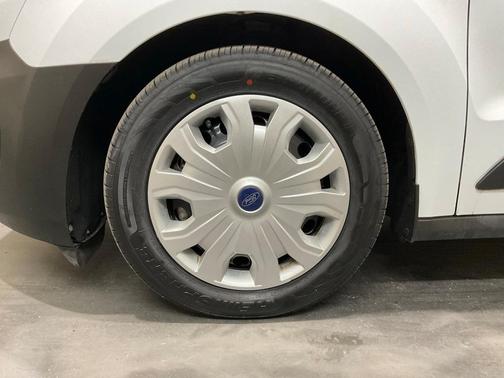 2020 Ford Transit Connect XL