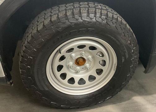 Summit White 2024 GMC Sierra 1500 Pro