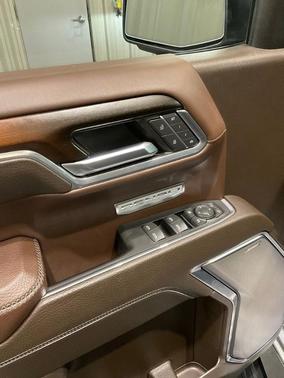 Sterling 2024 GMC Sierra 1500 Denali