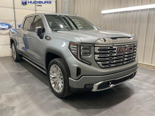 Sterling 2024 GMC Sierra 1500 Denali