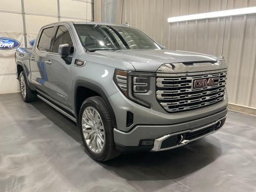Sterling 2024 GMC Sierra 1500 Denali