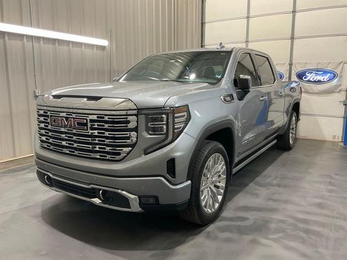 Sterling 2024 GMC Sierra 1500 Denali
