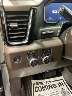 Sterling 2024 GMC Sierra 1500 Denali