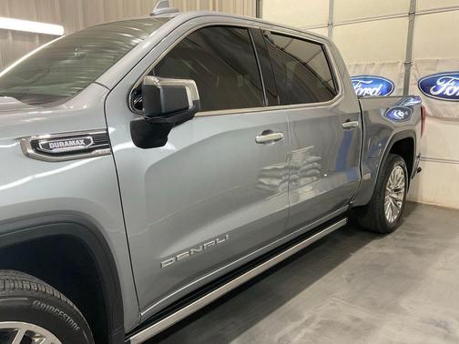 Sterling 2024 GMC Sierra 1500 Denali