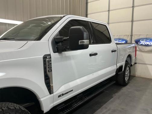 2023 Ford F-250 XLT