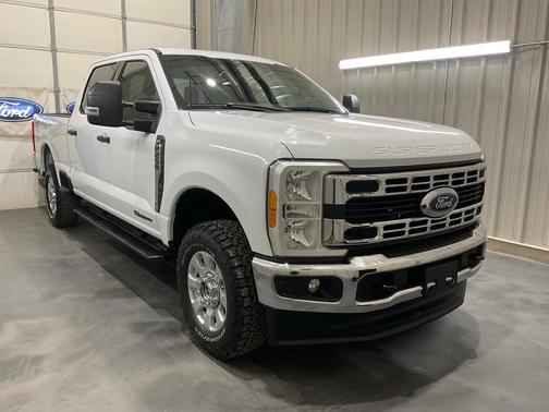 2023 Ford F-250 XLT