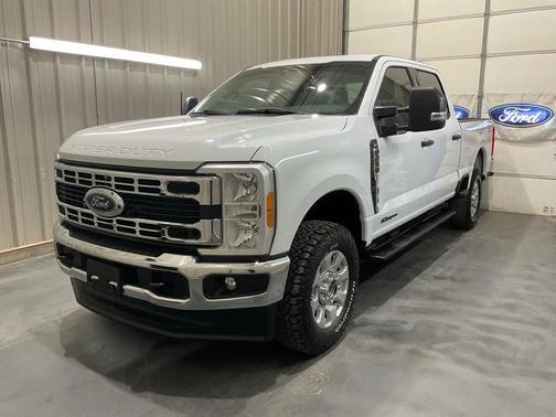 2023 Ford F-250 XLT