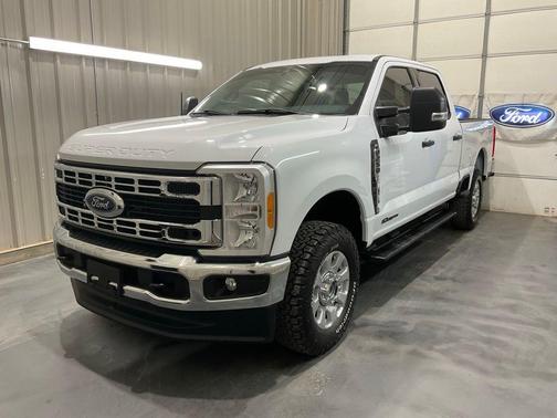 2023 Ford F-250 XLT