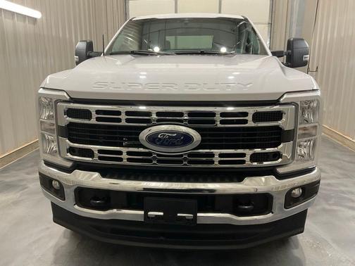 2023 Ford F-250 XLT