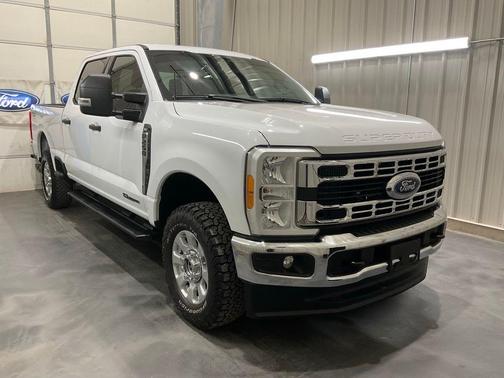 2023 Ford F-250 XLT