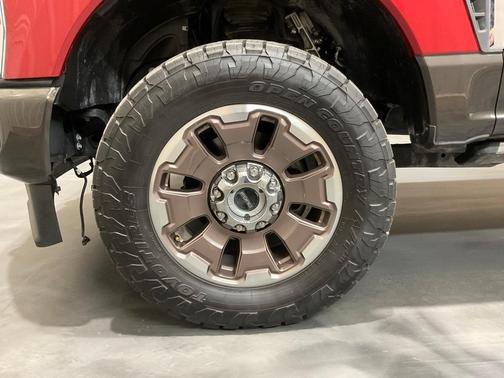 2024 Ford F-250 King Ranch