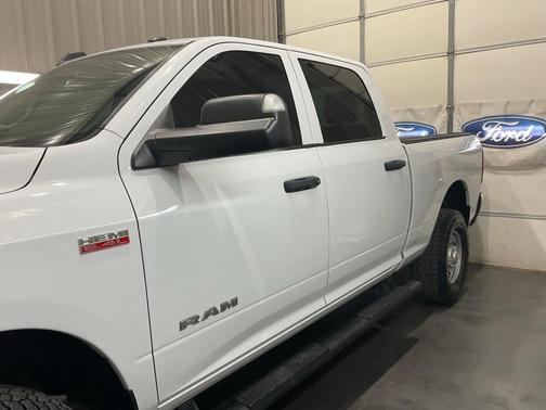 2019 RAM 2500 Tradesman