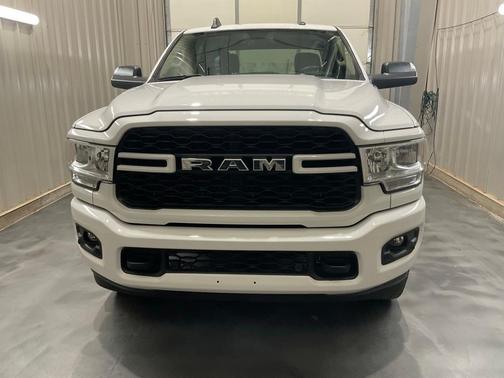 2019 RAM 2500 Tradesman
