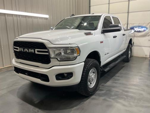2019 RAM 2500 Tradesman