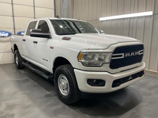 2019 RAM 2500 Tradesman