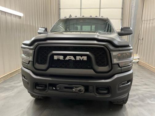2019 RAM 2500 Power Wagon
