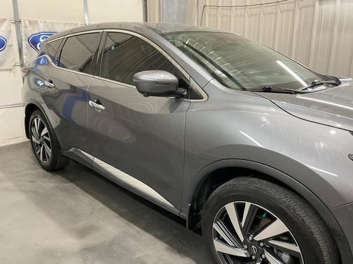 2023 Nissan Murano SL