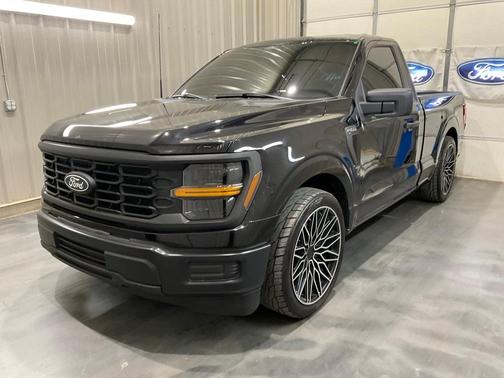 2024 Ford F-150 XL