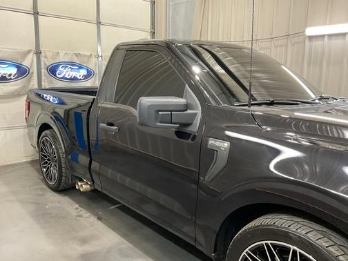 2024 Ford F-150 XL