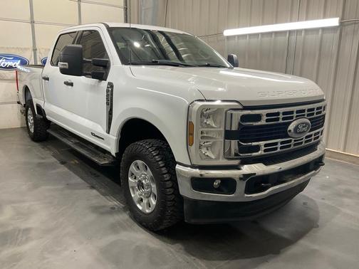 2024 Ford F-250 XLT