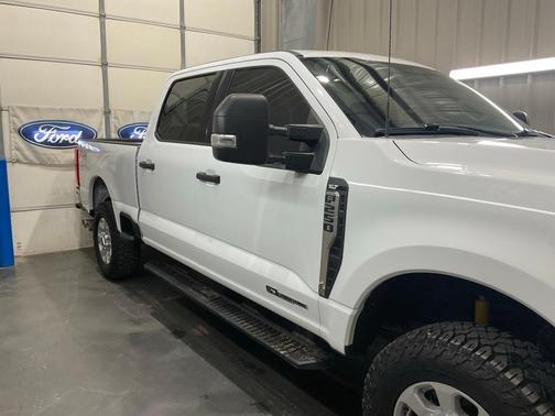 2024 Ford F-250 XLT