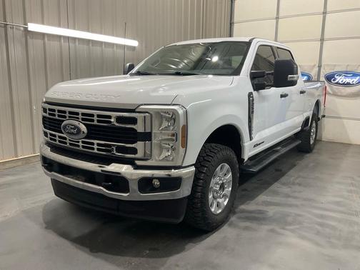 2024 Ford F-250 XLT