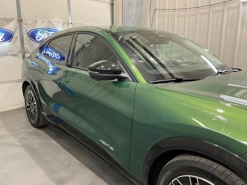 2024 Ford Mustang Mach-E Premium