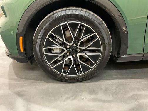 2024 Ford Mustang Mach-E Premium