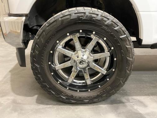 2020 Ford F-250 Lariat