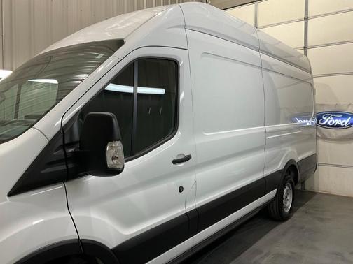 2023 Ford Transit-350 Base