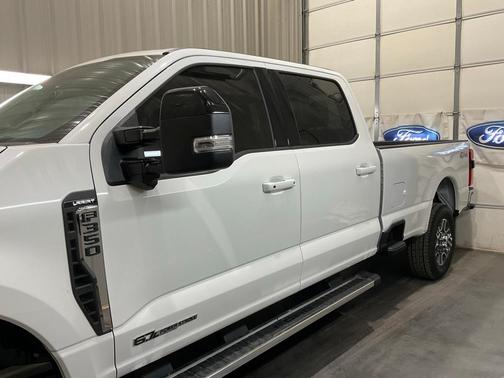 2026 Ford F-350 Lariat Super Duty