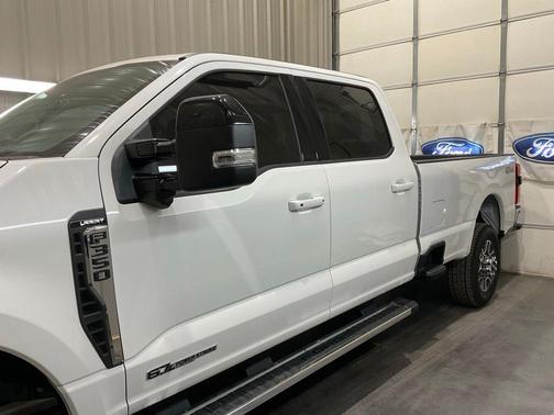 2026 Ford F-350 Lariat Super Duty