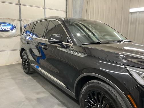 2023 Lincoln Aviator Reserve AWD