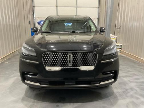 2023 Lincoln Aviator Reserve AWD