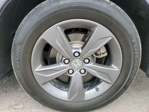 2022 Honda Odyssey EX