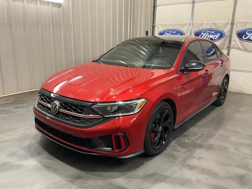 2023 Volkswagen Jetta GLI 2.0T Autobahn