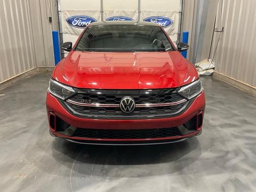 2023 Volkswagen Jetta GLI 2.0T Autobahn